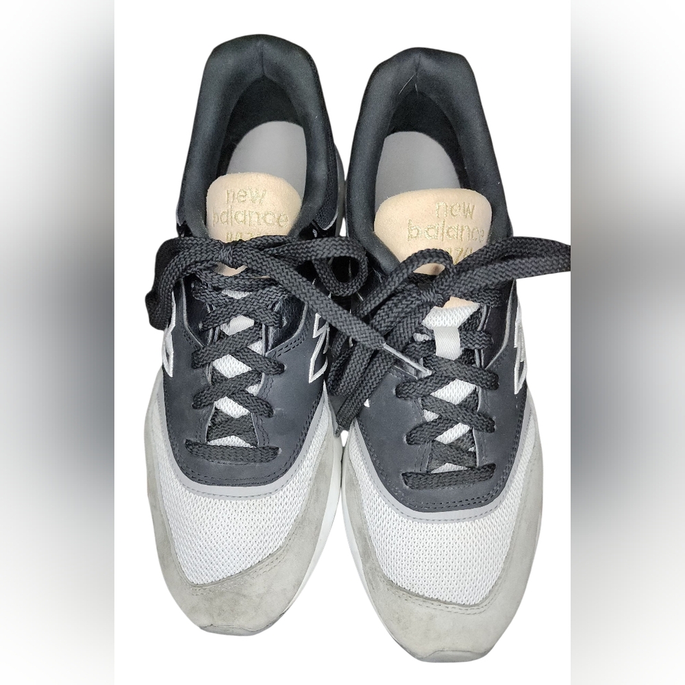 New Balance 997H, Women's 10 - Picture 5 of 10
